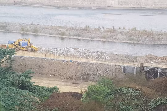 Điểm mặt hàng loạt sai phạm trong công tác quản lý đầu tư dự án tại Lào Cai