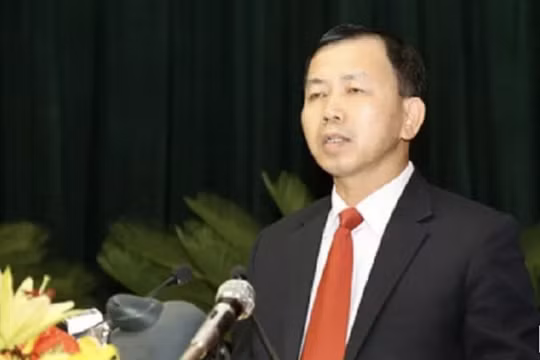 Vi phạm của nguyên Chánh án Tòa án nhân dân tỉnh Hòa Bình đã gây hậu quả rất nghiêm trọng