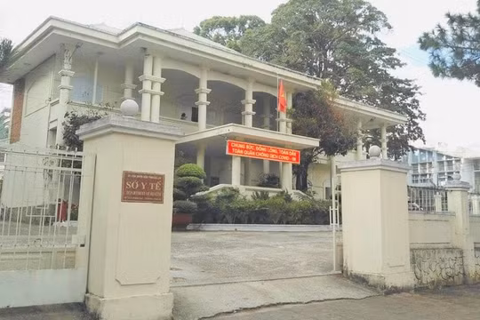 Vì sao Phó Giám đốc phụ trách Sở Y tế Gia Lai xin nghỉ hưu trước tuổi?