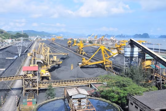 Khó khăn bủa vây, TKV đề nghị các nhà máy nhiệt điện tôn trọng hợp đồng đã ký