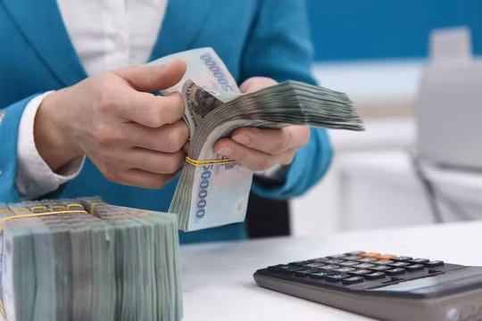 Chính phủ nêu 3 đột phá Chiến lược tài chính đến năm 2030