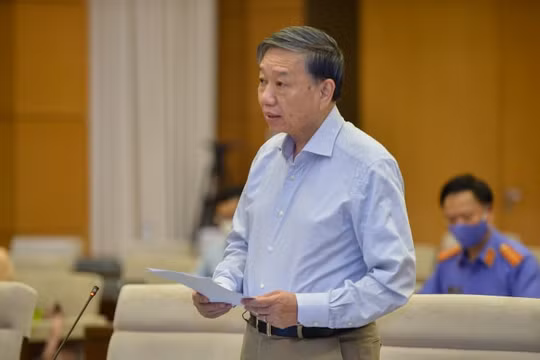 Công tác tổ chức lao động, hướng nghiệp, dạy nghề cho phạm nhân còn gặp không ít khó khăn