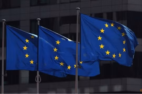 EU cân nhắc áp đặt lệnh trừng phạt lên dầu thô của Nga