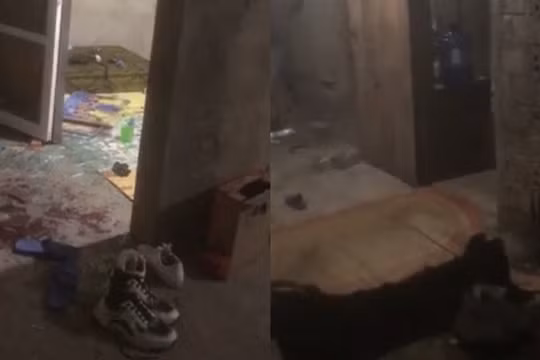 Bắt tạm giam kẻ sát hại vợ và nhân tình ở Tuyên Quang