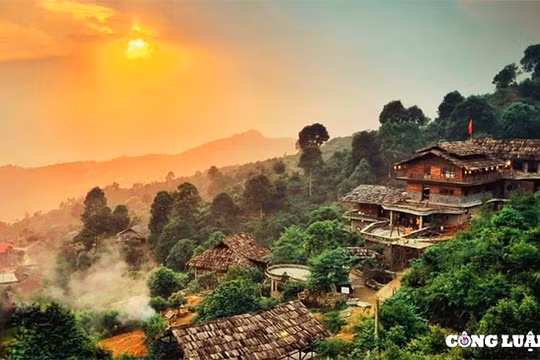 Yên Bái: Thiên đường của du lịch trải nghiệm và khám phá văn hóa
