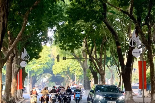 Dự báo thời tiết 26/12: Bắc Bộ trưa nắng hanh, tối rét đậm