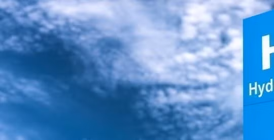 Các nước lớn đua nhau phát triển kho lưu trữ khí xanh hydro