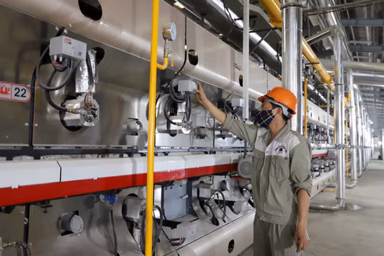 Sam Holdings (SAM) lợi nhuận giảm 25,8%, phải bán toàn bộ 3,7 triệu cổ phiếu DNP