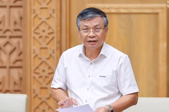 Hệ thống truyền thông của Việt Nam mạnh hơn nước ngoài, có 'chân rết' đến tận địa phương