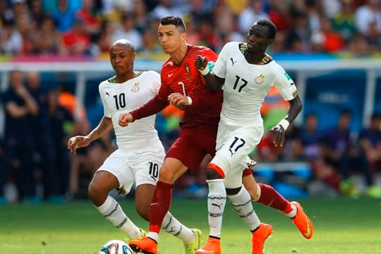 Nhận định trận Bồ Đào Nha vs Ghana, 23h ngày 24/11 tại bảng H World Cup 2022