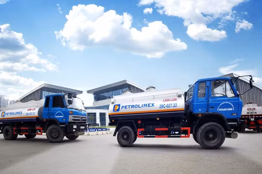 Tổng nguồn cung xăng dầu năm sau tăng 10-15%