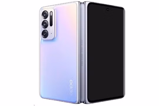 Thời điểm trình làng của OPPO Find N2 và Find N2 Flip