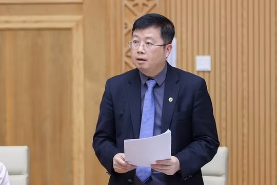 Báo chí đang 'gặp khó' trong đảm bảo nguồn kinh phí cho hoạt động truyền thông chính sách