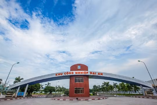 Hệ sinh thái Đại An Group chủ dự án tỷ USD Công viên Dược phẩm tài sản nghìn tỷ, lợi nhuận bọt bèo