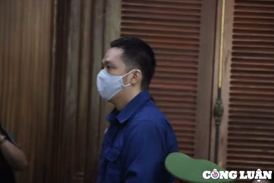 Ngày mai xét xử đôi nhân tình hành hạ bé gái 8 tuổi tử vong