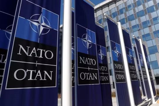 NATO thử nghiệm hệ thống phòng không ở Romania