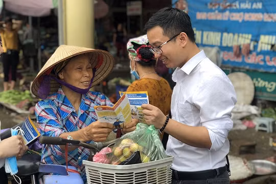 An sinh xã hội: Nhiều khoảng trống cần nhanh chóng được lấp đầy!