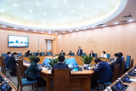 Sẽ xem xét, lên phương án cho học sinh mầm non đến trường