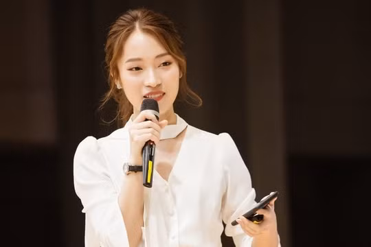 MC Khánh Vy, Long Chun và những Gen Z có thu nhập 'siêu khủng'