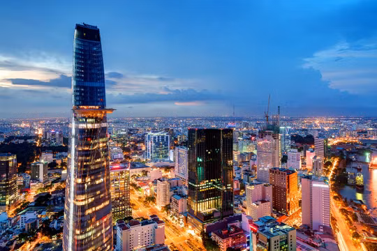 Tiêu điểm: Đề xuất sở hữu chung cư có thời hạn - Đừng đẩy cái khó cho người dân