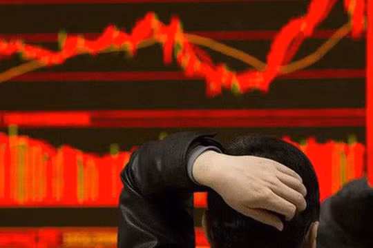 Nguy cơ lạm phát năm 2021 do giá xăng dầu thế giới tăng cao