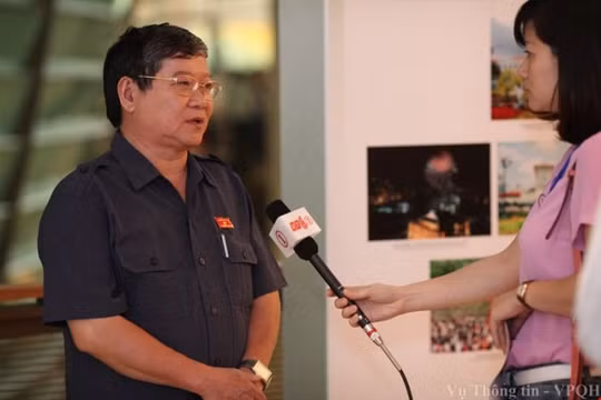 Vụ Việt Á không chỉ là tội phạm mà là tội ác!