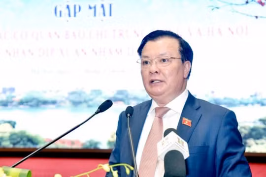 Người dân vào cuộc chống dịch tích cực nhờ báo chí thông tin tuyên truyền hiệu quả