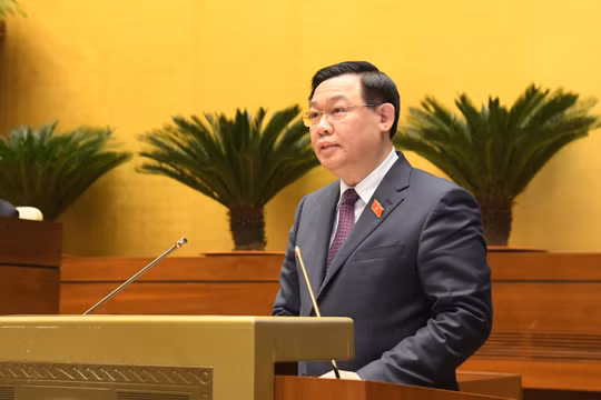 Kỳ họp bất thường lần thứ nhất là bài học quý để những kỳ họp “bất thường” trở thành hoạt động “bình thường”
