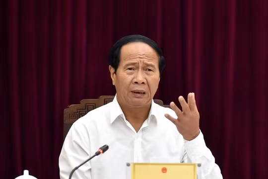Phó Thủ tướng Lê Văn Thành ra ''tối hậu thư'' cho thu phí tự động không dừng
