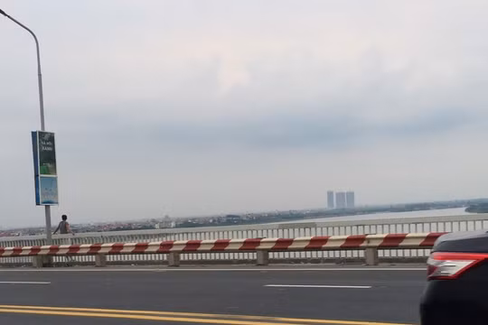 Hà Nội: Giải cứu thành công thanh niên có ý định tự tử