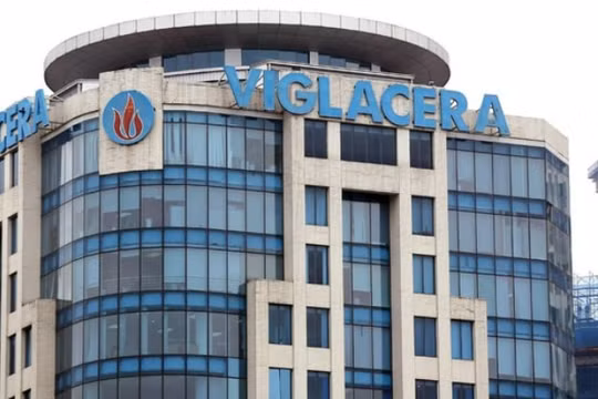 Viglacera dự định tạm ứng cổ tức 10%, đầu tư tại Cộng hoà Dominica