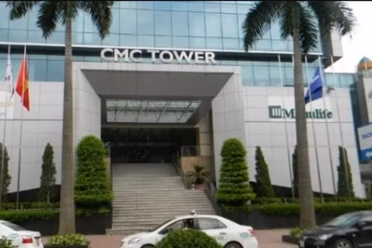 Tập đoàn Công nghệ CMC (CMG) đặt kế hoạch phát hành cổ phiếu để trả cổ tức và thưởng tỷ lệ 38%