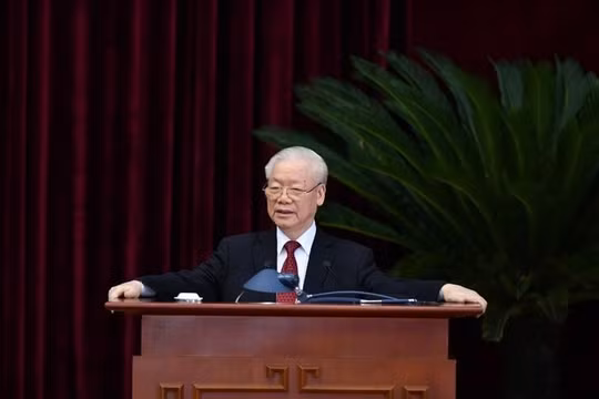 Hội nghị Trung ương 6: Hoàn thành khối lượng công việc lớn, rất quan trọng