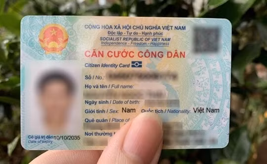 Hà Nội đẩy nhanh dùng tài khoản định danh điện tử trong thủ tục hành chính