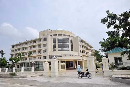 Bộ Tài chính đề nghị nhiều Bộ, ngành địa phương cập nhật số liệu tài sản công
