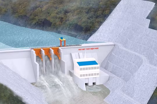 Lào Cai: Đang cắt thuyền hỏng trên sông bị thủy điện bất ngờ xả nước cuốn trôi mất tích