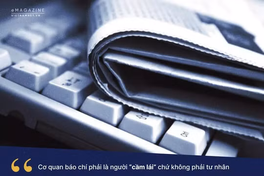 “Thuốc đắng” sẽ “dã tật”?