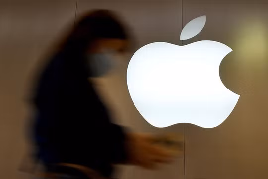 Apple phát triển công cụ tìm kiếm riêng
