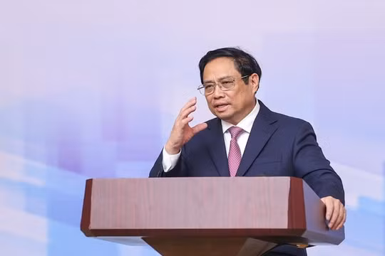 Việt Nam tạo mọi điều kiện để có môi trường thuận lợi, an toàn, minh bạch cho các nhà đầu tư nước ngoài