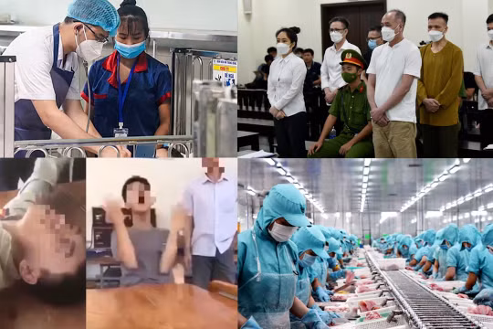 Nóng 18h: Hai nam sinh Hà Tĩnh “ngáo đá” trong lớp học sau khi sử dụng thuốc lá điện tử