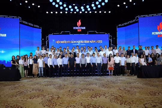 BSR không thể thành công nếu thiếu sự hợp tác, đồng hành của khách hàng