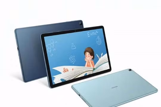 Honor ra mắt máy tính bảng mới Pad X8