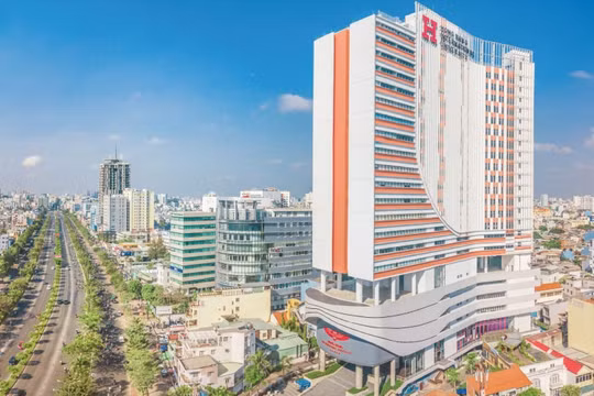 Đại học Quốc tế Hồng Bàng chính thức công bố điểm chuẩn năm 2022