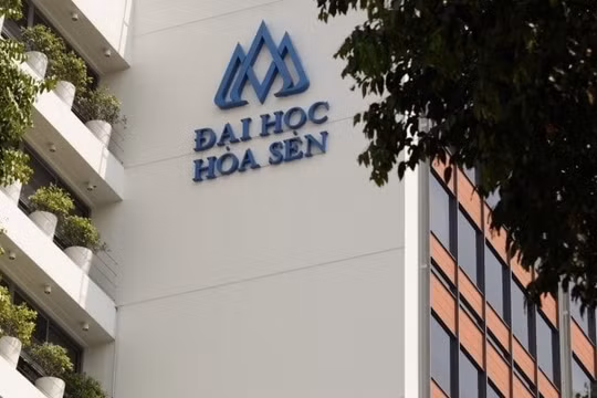 Đại học Hoa Sen chính thức công bố điểm chuẩn năm 2022