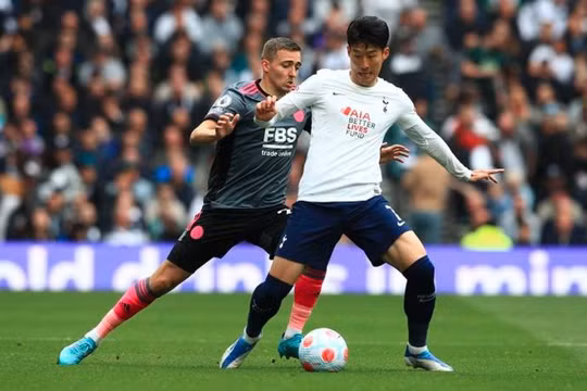 Nhận định trận Tottenham vs Leicester, 23h30 ngày 17/9
