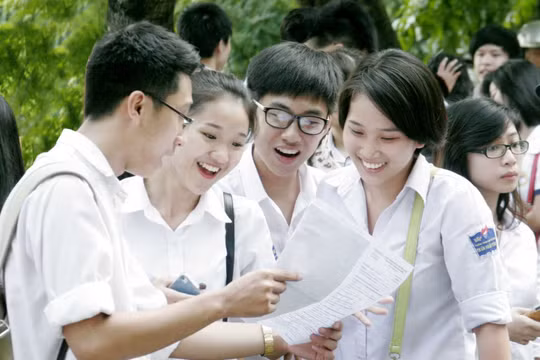 Tra cứu điểm thi THPT 2020 đợt 2 Hà Nội nhanh nhất