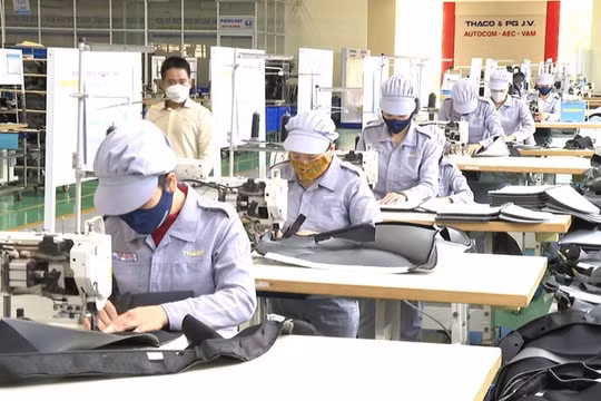 VinFast và Infineon mở rộng quan hệ hợp tác trong lĩnh vực điện hóa
