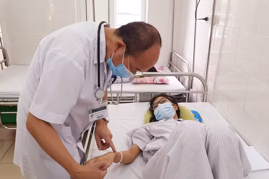 100 ca tử vong do sốt xuất huyết, Bộ Y tế lưu ý các biện pháp phòng bệnh