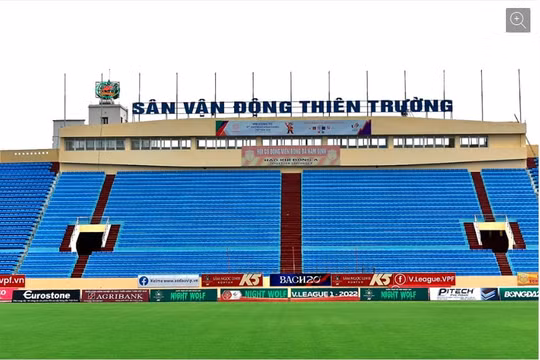 Lịch thi đấu chính thức môn bóng đá Nam tại SEA Games 31