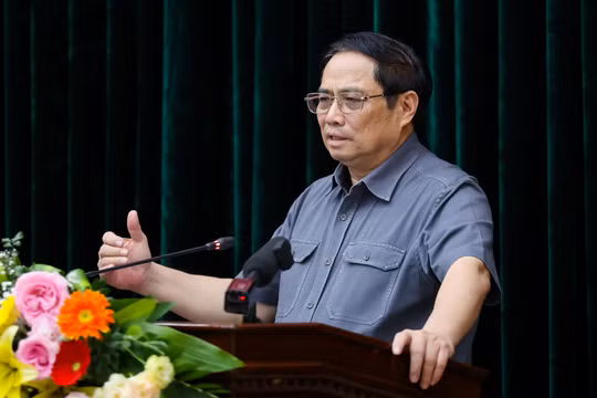 Ninh Bình cần tập trung mọi nguồn lực để phát triển hạ tầng giao thông đồng bộ, hiện đại